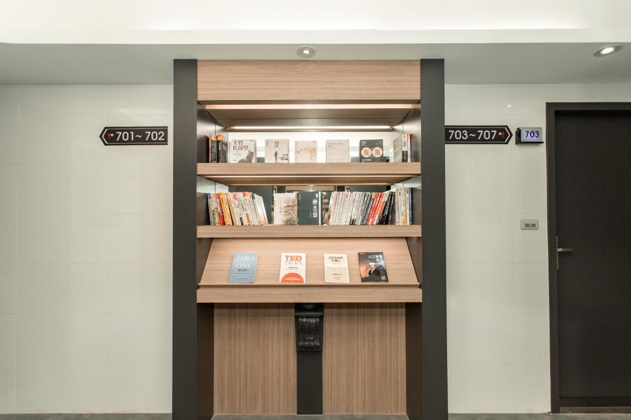 Hub Hotel Тучэн Экстерьер фото